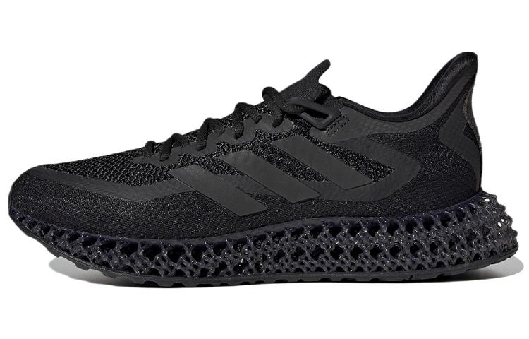 4DFWD Adidas  Triple Black  IG5126 40