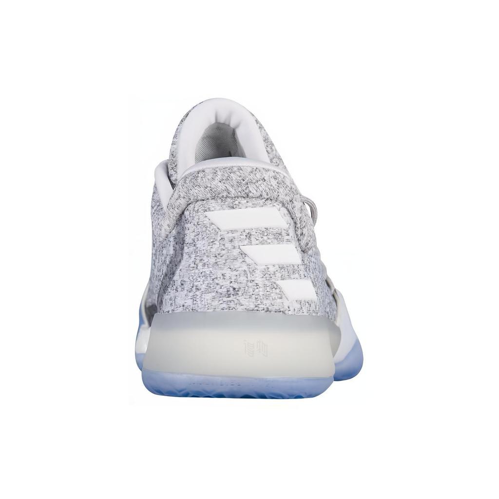 adidas Harden Vol. 1 Grayvy BW0553