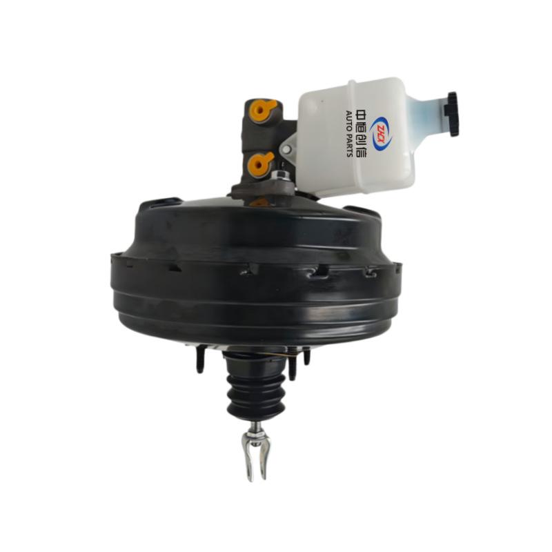 Geely Remote Xingxiang E51/V6E Brake Master Cylinder with Booster Assembly