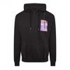 Criminal Damage Mens Future Graphic Print Hoodie