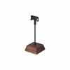 Adjustable Table Sign Holder Metal Table Number Holder Durable Price Tag Display Stand  Cafe