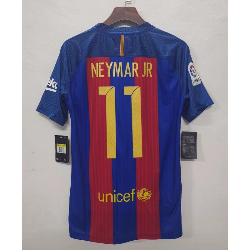 AC Milan Kaka Paris football jersey Spain France Brazil World Cup retro jersey Retro jerse
