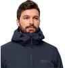 Куртка Jack Wolfskin Wisper Ins Jkt M Jacket Men night blue