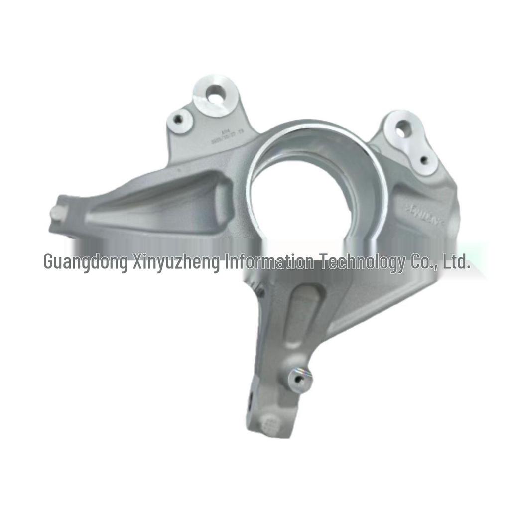 MX6C-3K171A1A Steering Knuckle L/R for Ford Mondeo '22, Replacing MX6C-3K170A1A