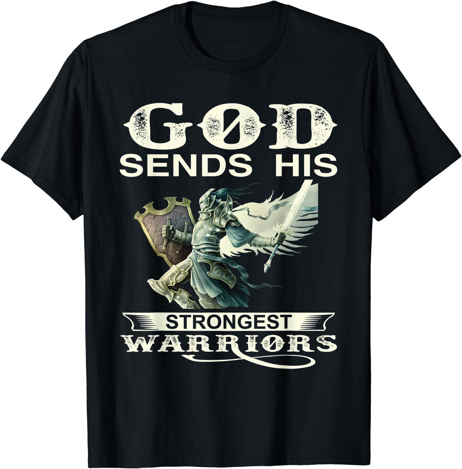 New Limited Archangel Gabriel, Archangel Michael Angel T-Shirt S разноцветный