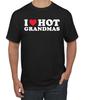 Tops – T-Shirts