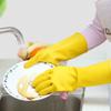 Nanyanghua Extra Thick Rubber Household Cleaning Gloves