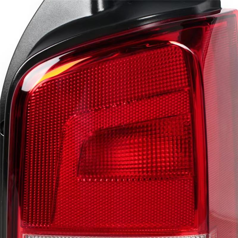 Rear Tail Light Brake Light For VW T5 T6 Multivan Transporter 2010-2015 Car Tail Lamp Replacement Part Right 7E5945096E