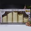 LED Faux Candle Light for Romantic or Event Decoration