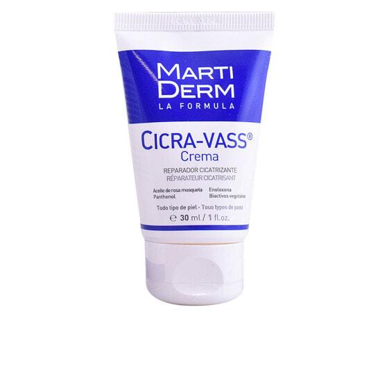 

Увлажняющий крем Martiderm Skin Repair Cicra Vass 30 мл
