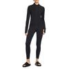 Nike Dri-Fit InfinaSoft Solid Color Zipper Slim Fit Sweat-Wicking Quick-Dry Jacket Women jackets II3928010
