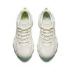 Anta Starry Sea Low Top Casual Shoes Women's White Green Sneakers 922428807-3
