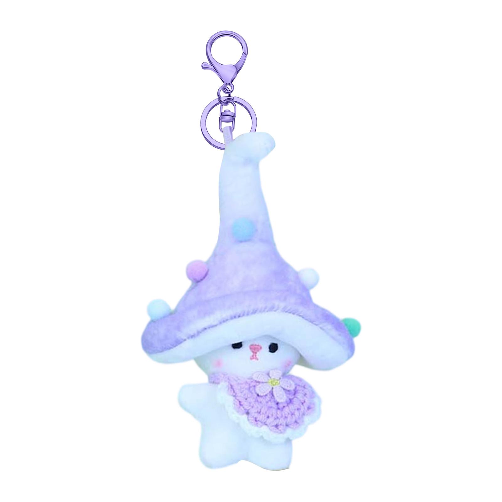 

Animal Plush Doll, Cute Animal Series Soft Stuffed Plush Doll, Plush Toy Super Soft Cute Doll Soothing Plush Toy,Cotton Doll For Birthday Gifts One Size фіолетовий