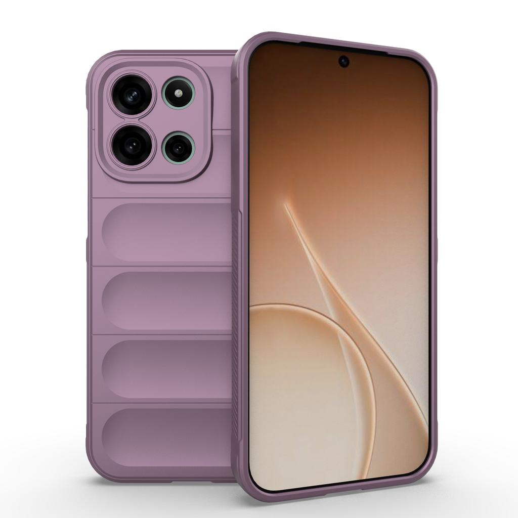 Luxury Case For Oneplus Turbo 6 Case Oneplus Turbo 6 Cover Fundas Coque Soft Silicone Skin-Friendly TPU Bumper Oneplus Turbo 6