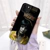 Yinuoda Vis A Vis Zulema Phone Case for iPhone 11 12 13 Mini Pro Max 8 7 6 6S Plus X 5 SE 2020 XR XS Funda Case