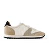 PANE Pace Nostalgia Modell SANDSTONE Rutschfest Und Atmungsaktiv Niedrige Freizeitschuhe Unisex Hellgrau PN5100LGY20B