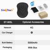 SinoTrack 4G 10000 mAh ST-905/ST-915 Waterproof GPS Tracker Vehicle Locator Magnet Long Standby Battery Real Time Position APP