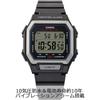[Casio] Casio Collection W-738H-3AJF Men's Watch (Domestic Genuine Product) Olive