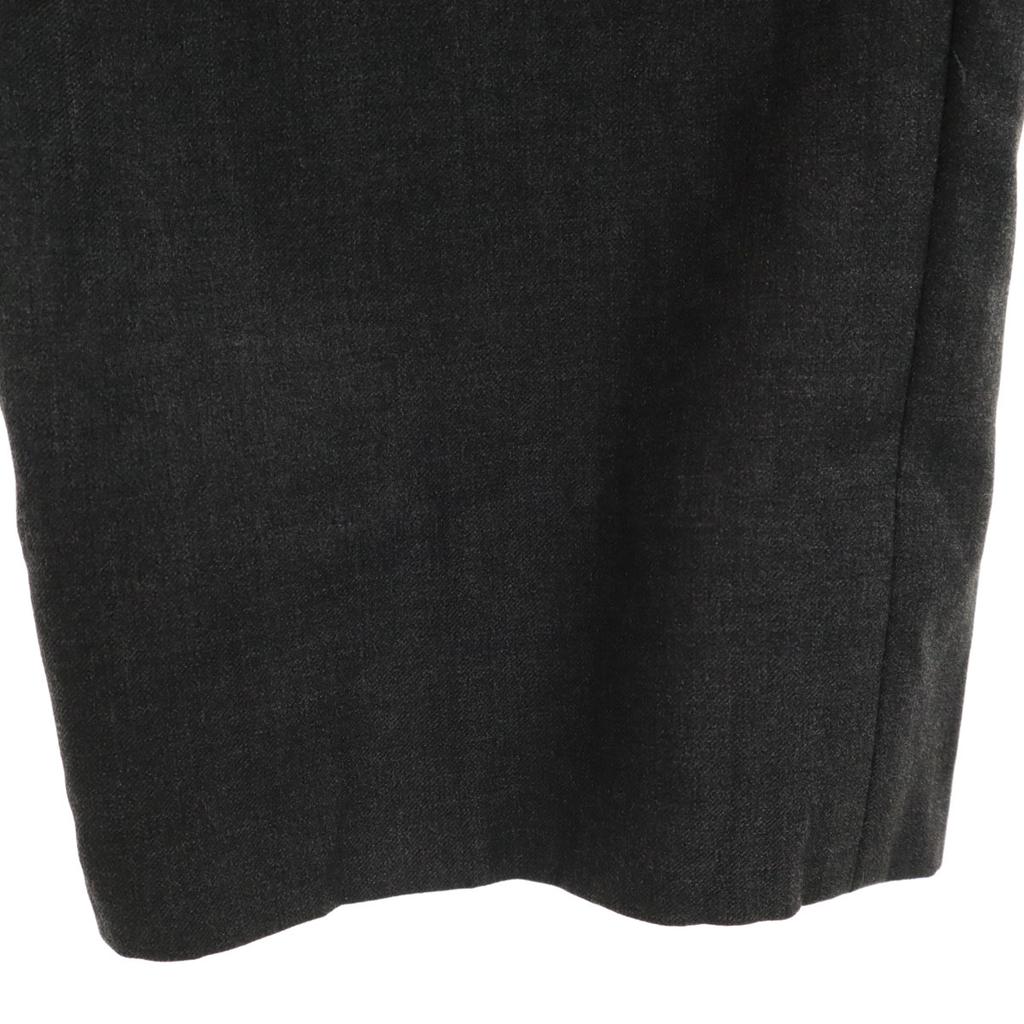 Polo by Ralph Lauren Made In Japan Slacks Pants 79 Charcoal Gray Men's Used