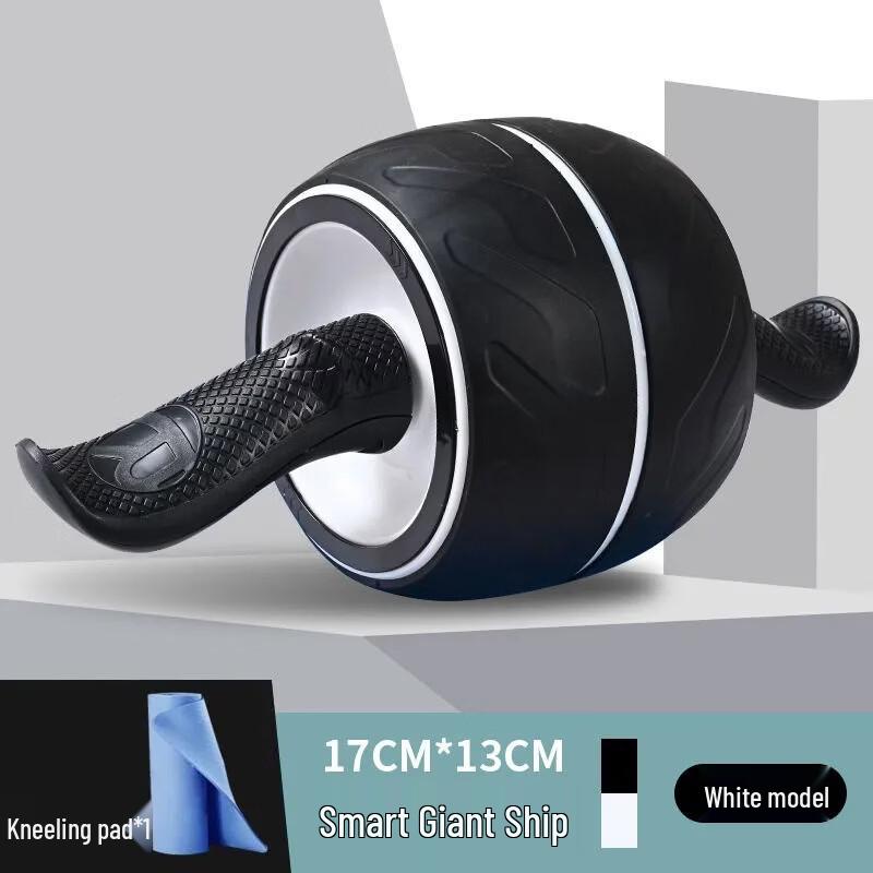 Zebian Auto-Rebound Ab Roller