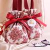 Ambalaj pentru cadouri
– Saci de ambalare și organza