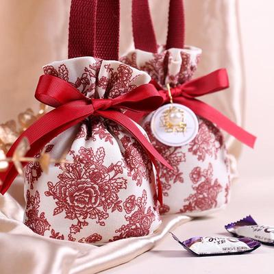 Hediye Paketi – Ambalaj poşetleri ve organze