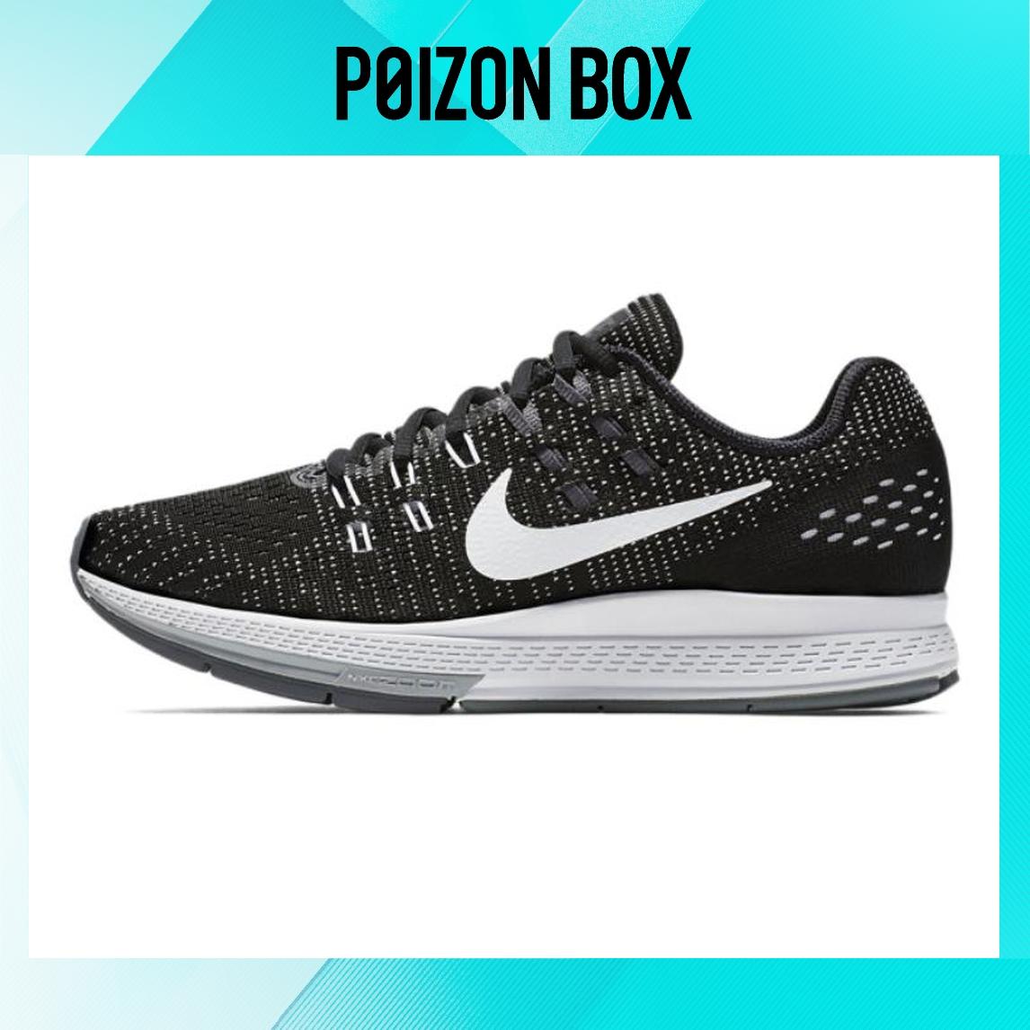 

кроссовки Nike Zoom Structure 19 Running shoes Women 806584-001