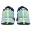 Nike Court Air Zoom Vapor Pro 2 HC Armory Navy Denim Turkis Unisex Sneakers Blå Volt DR6191-400