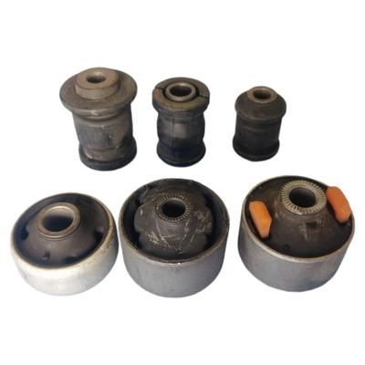 Lower Swing Arm Bushings For Chery Fulwin Cowin2 A3 A5 Tiggo3 Arizer 5 7GXK50 E3 E5 V3