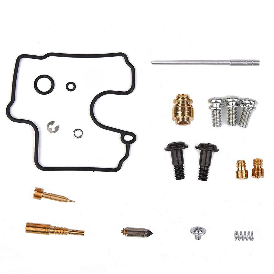 Karburatora remonta komplekts Suzuki VL800 Intruder Volusia 800 2001 2002 2003 2004