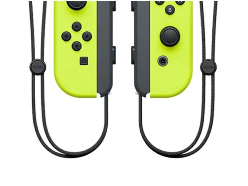

Бездротовий Bluetooth геймпад Joycon для NS Switch, Дистанційне пробудження, з ремінцем для руки