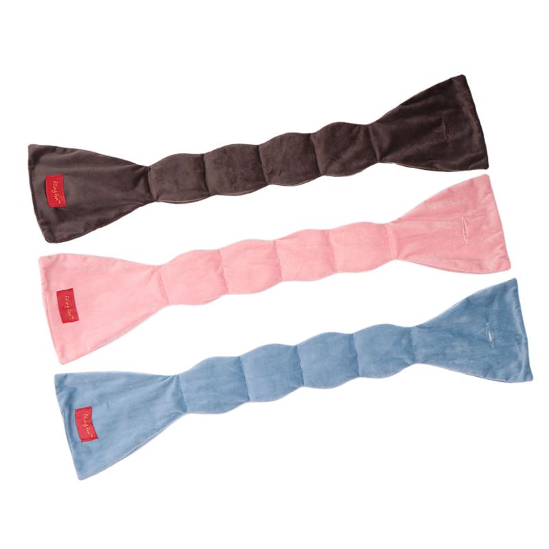 Blanket Weighted Sleep Mask Gravity Eye Pillow Gravity Gentle Pressure Sleep Mask Light Blocking Sleeping Traveling Relaxation