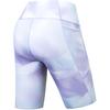 Anta All Over Print Lightweight Casual Five-Point Sports Shorts Women shorts Candy-Purple 162457309-3