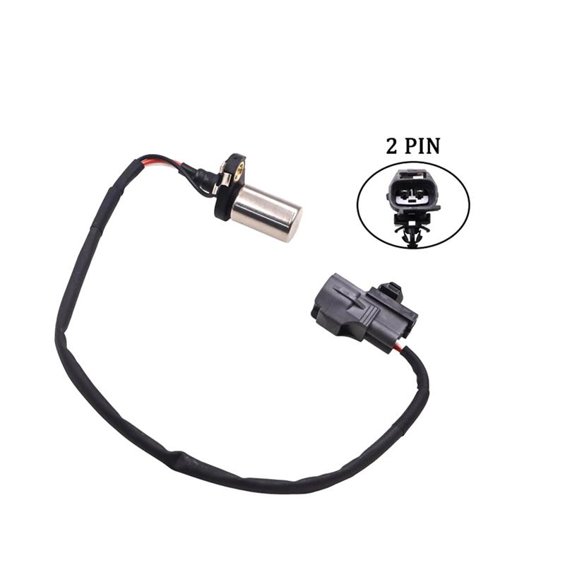 Crank Crankshaft Position Sensor 90919-05018 9091905018 90919 05018 For Toyota Tercel Paseo 1996-1998 1.5L L4-A99D