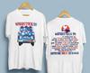 Vintage Woodstock 99, GENUINE Vintage Woodstock 1999 T-Shirt