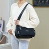 Female Crossbody Bags Shoulder Bags Fashion Waterproof Nylon Women Messenger Bags