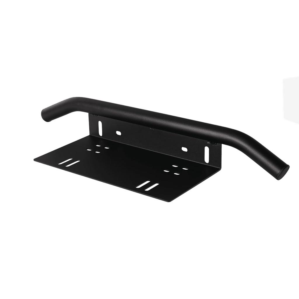 Number Plate Universal Number Plate Bumper Hijet Delica Hilux Land Land Cruiser Prado Fcl. (FCL) Stay, Pipe, Bumper, Guard, Guard, Hiace, Truck,