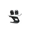 2018-2023 POLO LED Fog Light Set & Frame Upgrade for High-Spec Models
