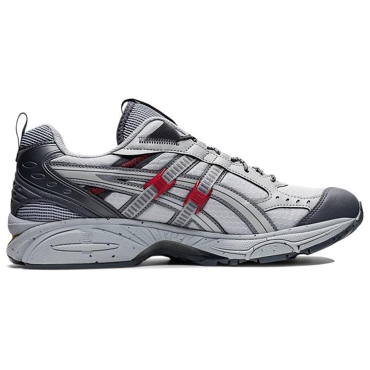 New Asics Gel Kayano 14 Re Piedmont Grey Metropolis 1201A445-020