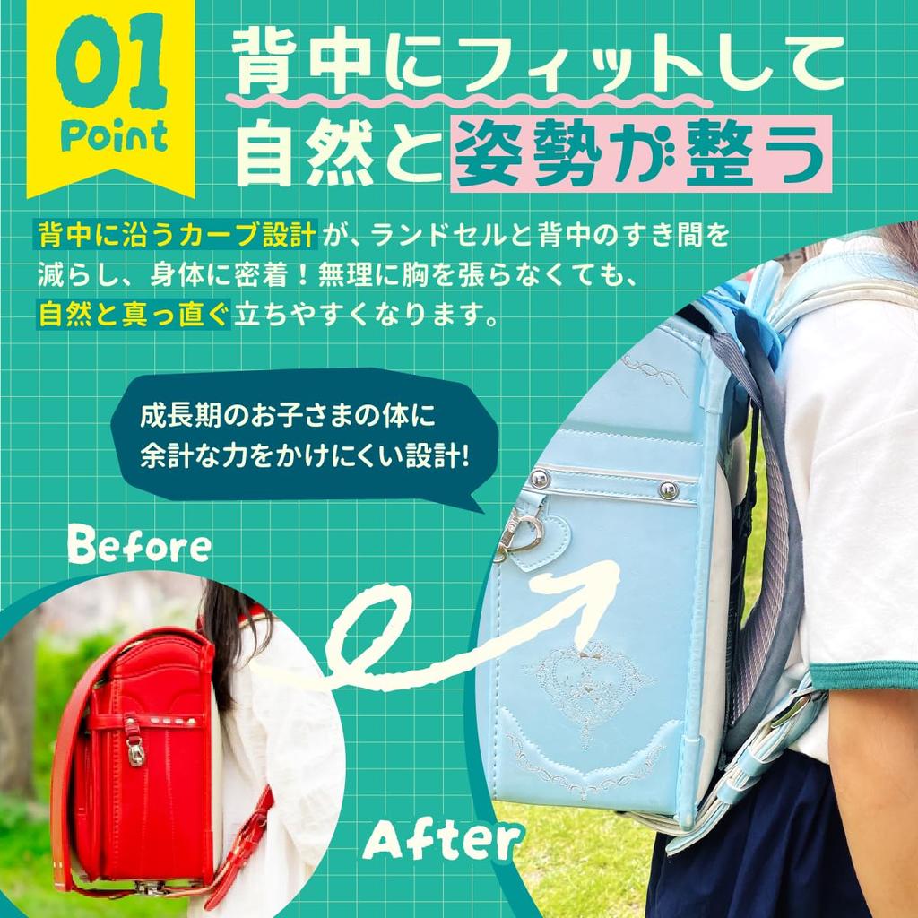 Airy a lightweight backpack accessory for preventing heat rash and carrying perfect for back and posture Pad, mesh, all-year-round use.