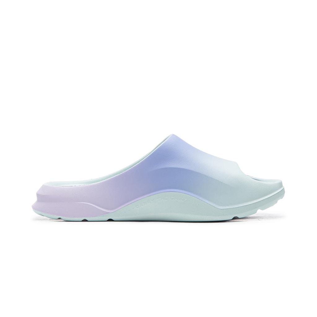 Ciabatte Li Ning Unisex Blu Viola AGAW007-19