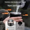 SUPOR 1.5L 304 Stainless Steel Thermal Flask