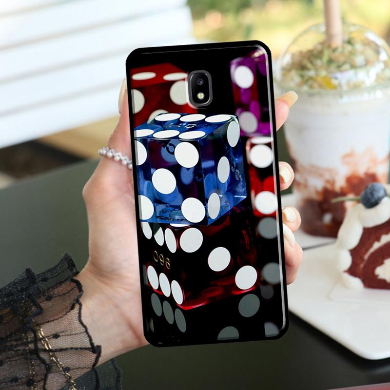 

Dices Poker Casino Case For Samsung Galaxy M13 M33 M53 M06 M16 M31 M11 M55 M15 M56 M36 M12 M32 M52 M14 M34 M54 Samsung M12