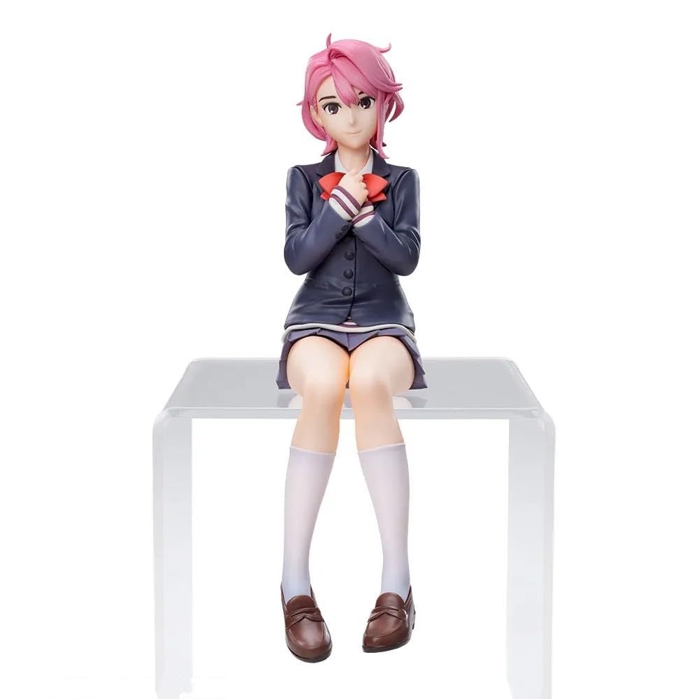 Dandadan Figure Isla Choconose Premium Figure
