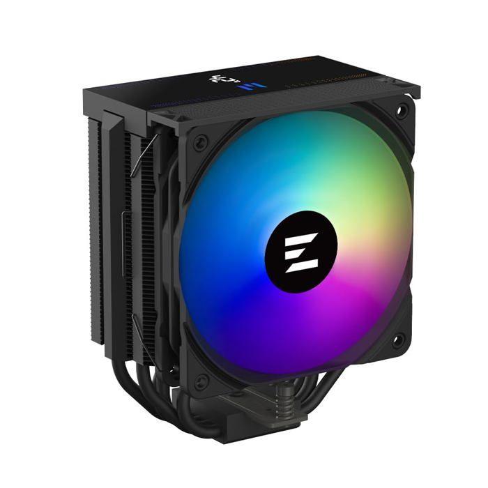 ZALMAN Nom : Ventilateur pour