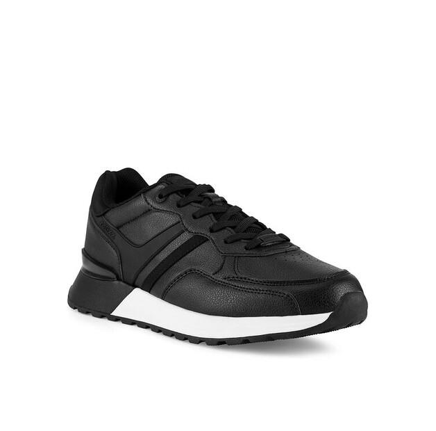 Men's Sneakers MEXX Mi001010643m Black