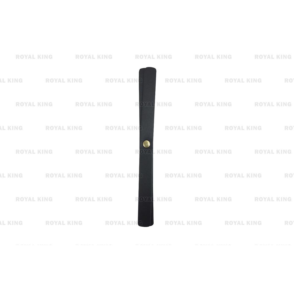 Headlamp X & Handgrip "Strap Black Fit For All Royal Enfield Motorcycle"