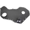 For 4991279 abwork Timing Gear Housing Front Case Cover Replacement for 5.9L 6B 4B 12V