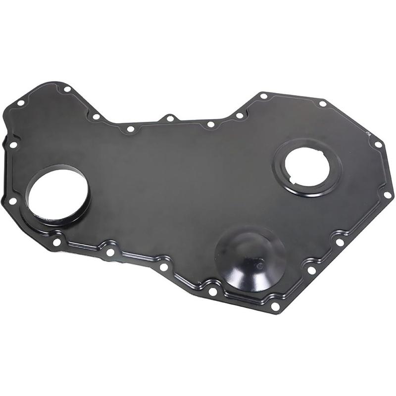For 4991279 Abwork Timing Gear Housing Front Case Cover Replacement for 5.9L 6B 4B 12V