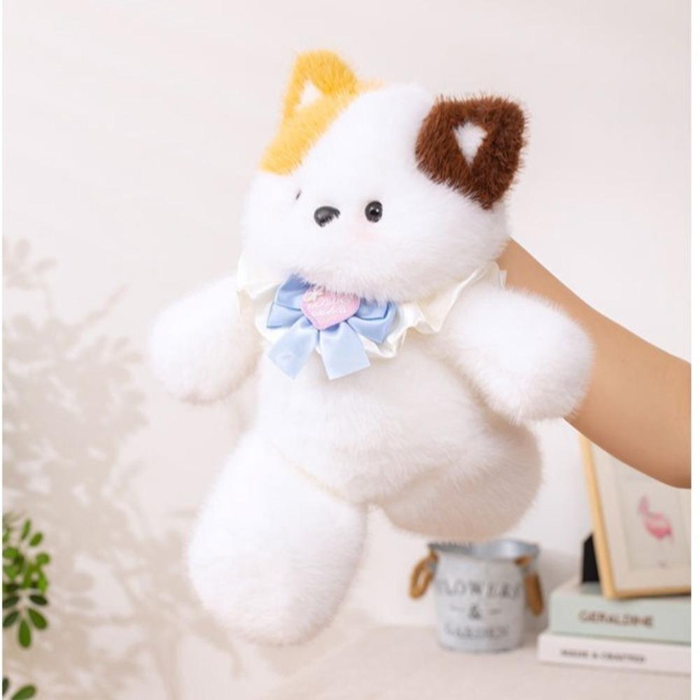 40cm Plush Toys Cartoon Rabbit Stuffed Animal New Running Animal  Gifts